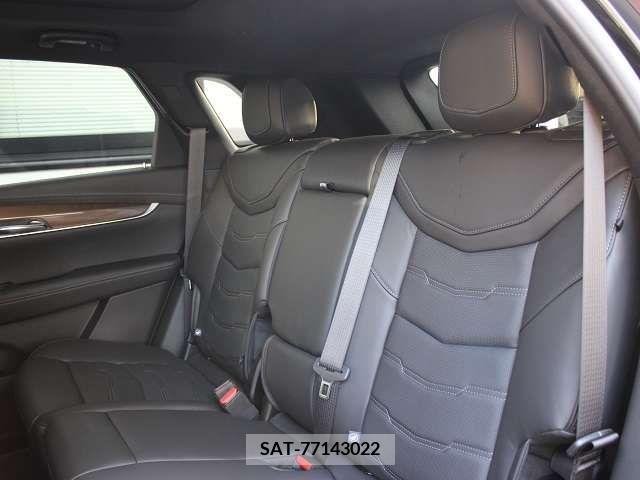 Cadillac XT5 2023-06 219173-15