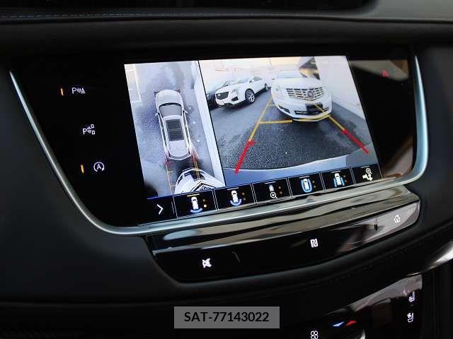 Cadillac XT5 2023-06 219173-13