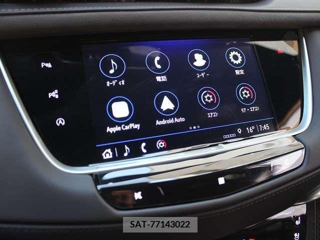 Cadillac XT5 2023-06 219173-11