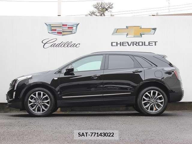 Cadillac XT5 2023-06 219173-10
