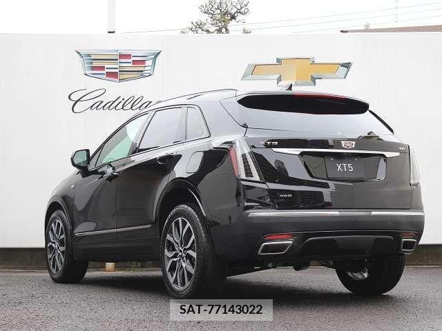 Cadillac XT5 2023-06 219173-9
