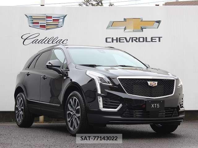 Cadillac XT5 2023-06 219173-7