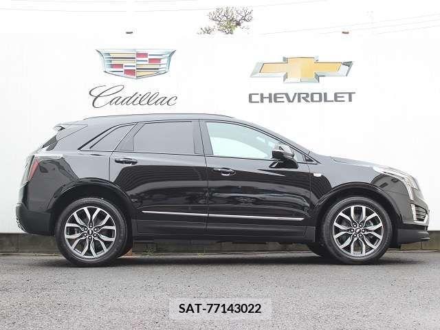 Cadillac XT5 2023-06 219173-6