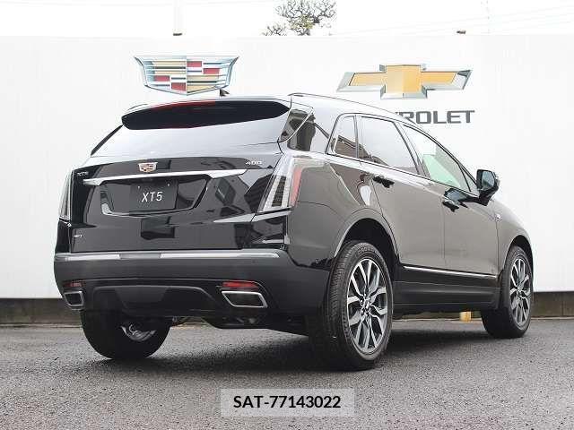 Cadillac XT5 2023-06 219173-2