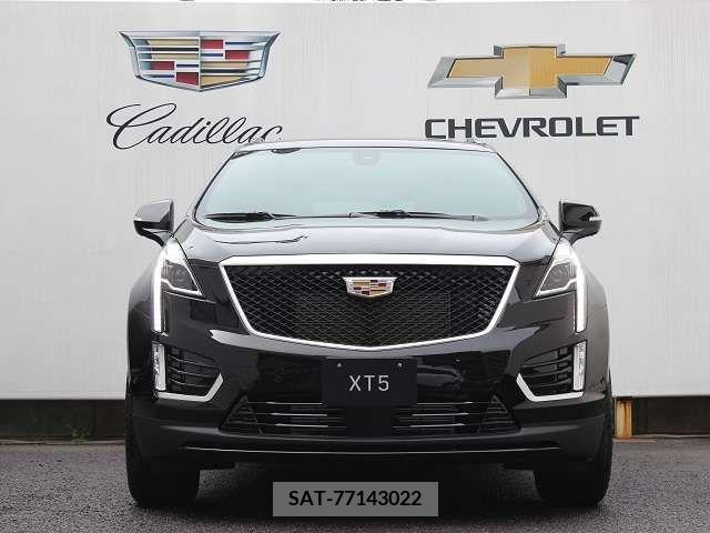 Cadillac XT5 2023-06 219173-1