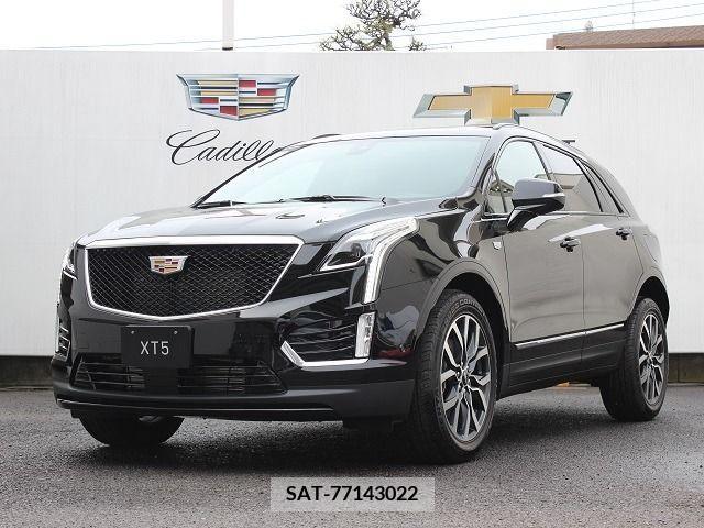 Cadillac XT5 2023-06 219173-0