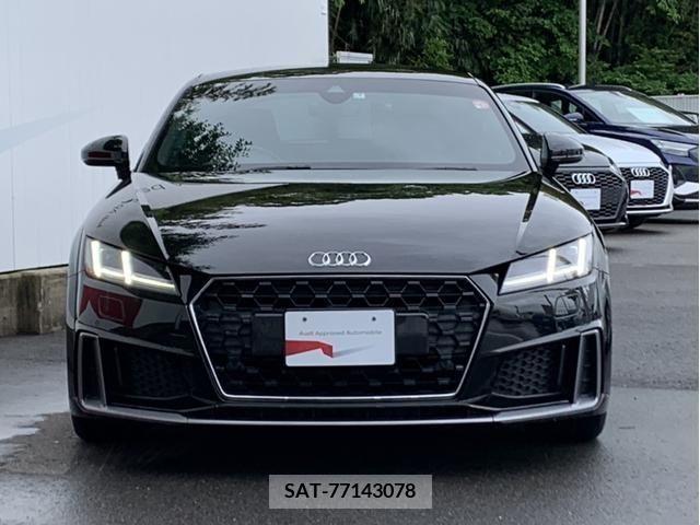 Audi TT 2019-05 261440-2