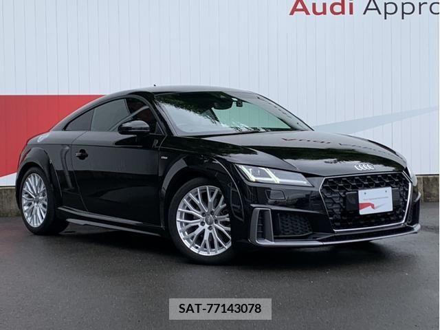 Audi TT 2019-05 261440-3