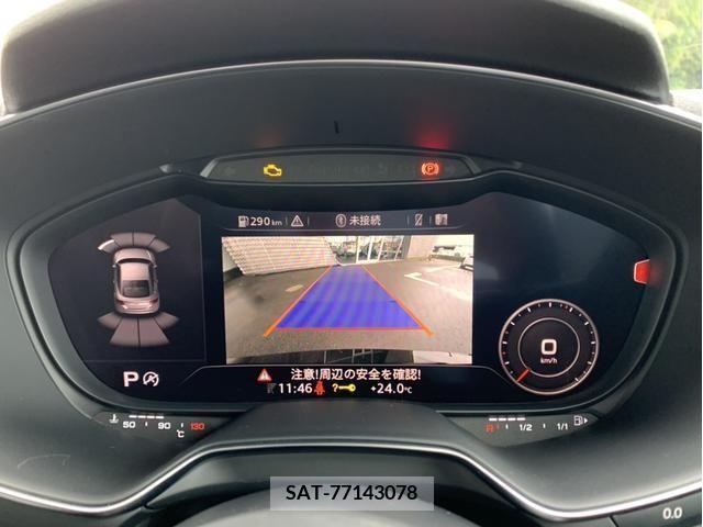 Audi TT 2019-05 261440-8