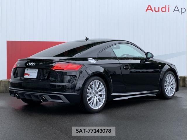Audi TT 2019-05 261440-1