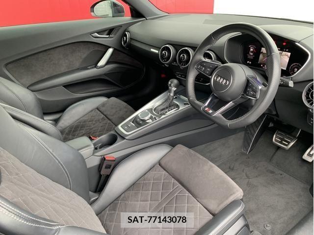 Audi TT 2019-05 261440-7