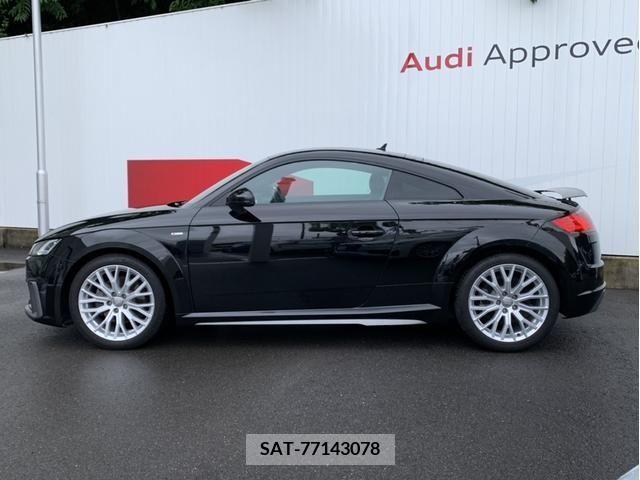 Audi TT 2019-05 261440-5