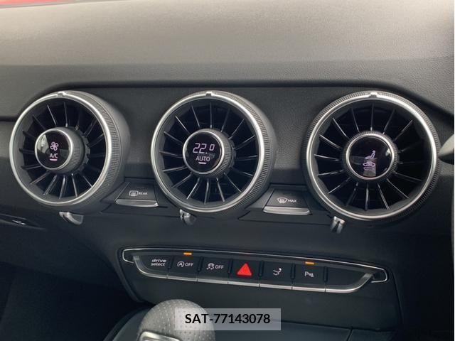 Audi TT 2019-05 261440-9