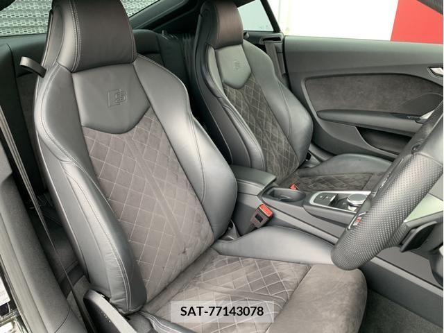Audi TT 2019-05 261440-11