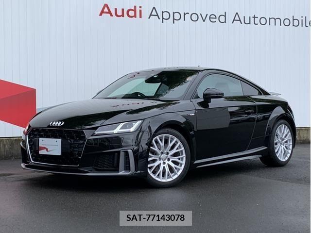 Audi TT 2019-05 261440-0