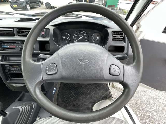 Daihatsu HIJET TRUCK 2003-03 17904-16