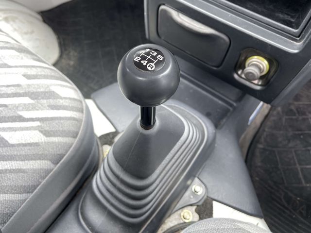 Daihatsu HIJET TRUCK 2003-03 17904-21