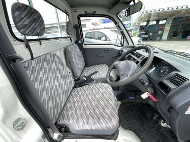 Daihatsu HIJET TRUCK 2003-03 17904-12