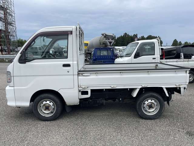 Daihatsu HIJET TRUCK 2003-03 17904-3