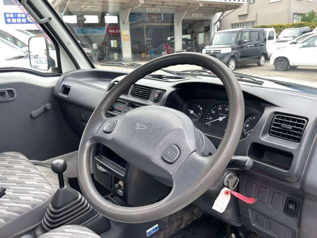 Daihatsu HIJET TRUCK 2003-03 17904-15