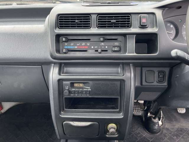 Daihatsu HIJET TRUCK 2003-03 17904-18