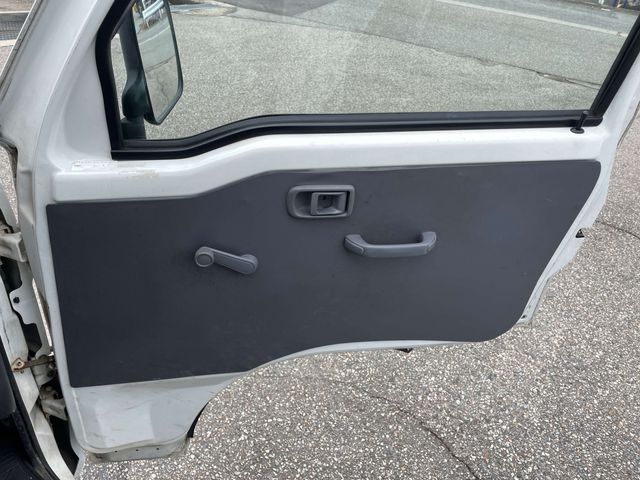 Daihatsu HIJET TRUCK 2003-03 17904-23