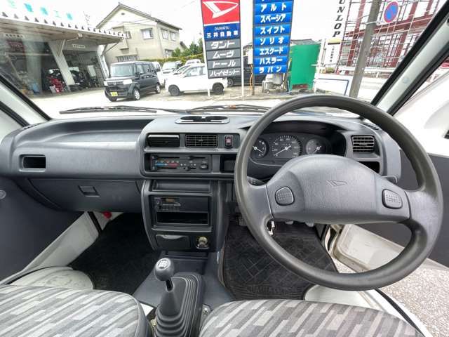 Daihatsu HIJET TRUCK 2003-03 17904-11