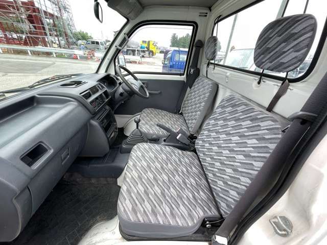 Daihatsu HIJET TRUCK 2003-03 17904-14