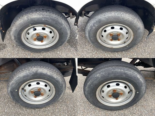 Daihatsu HIJET TRUCK 2003-03 17904-25
