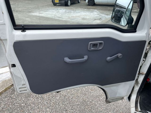 Daihatsu HIJET TRUCK 2003-03 17904-24