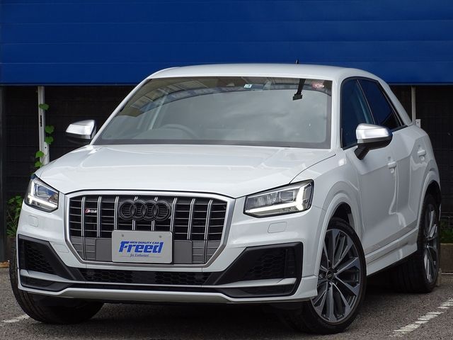 Audi SQ2 2021-03 22899-0