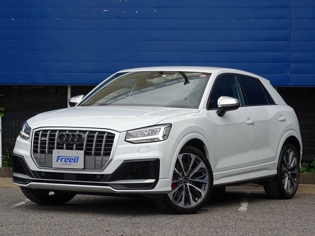 Audi SQ2 2021-03 22899-4