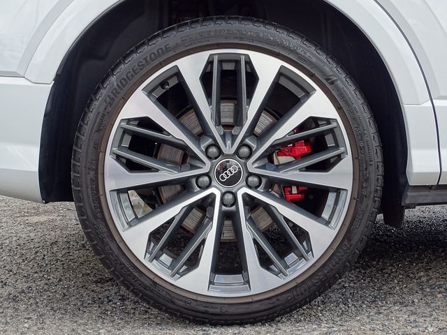 Audi SQ2 2021-03 22899-8