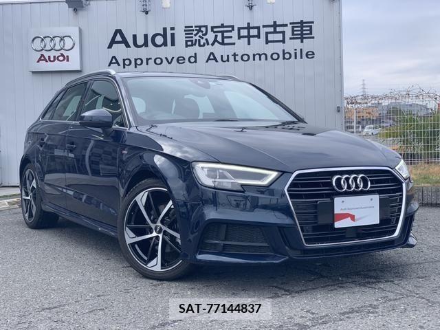 Audi A3 2019-04 205718-4