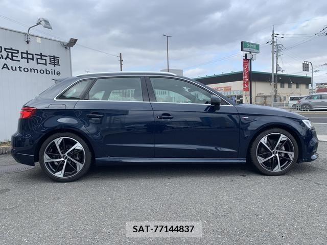 Audi A3 2019-04 205718-6