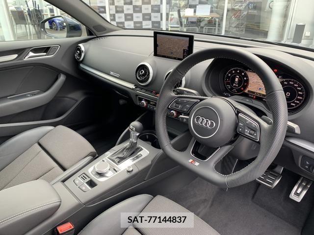 Audi A3 2019-04 205718-9