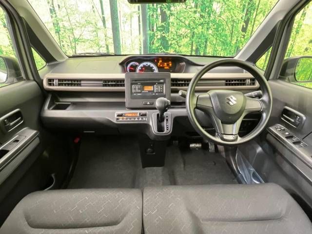 Suzuki WAGON R 2021-12 6708-1