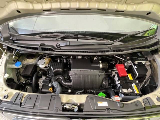Suzuki WAGON R 2021-12 6708-18