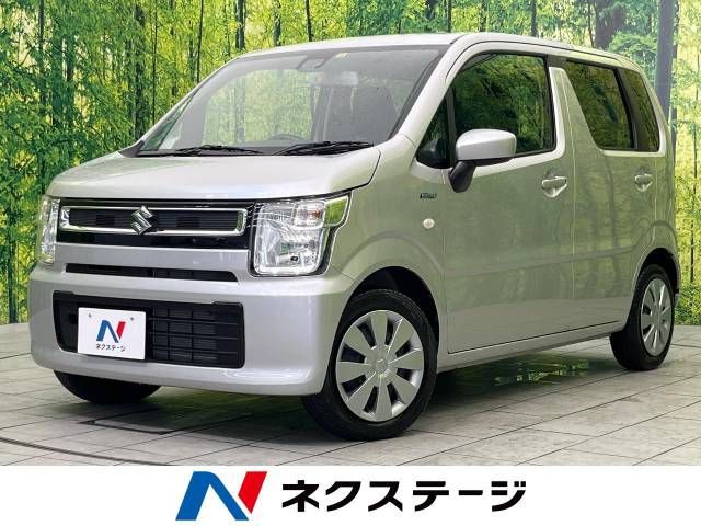 Suzuki WAGON R 2021-12 6708-0