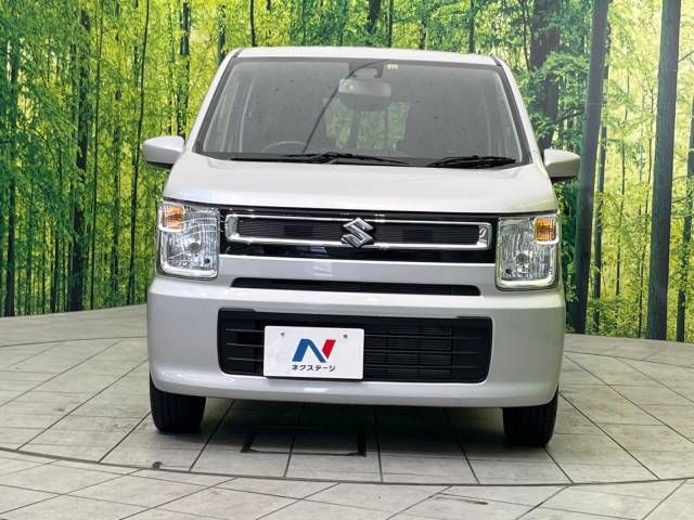 Suzuki WAGON R 2021-12 6708-14