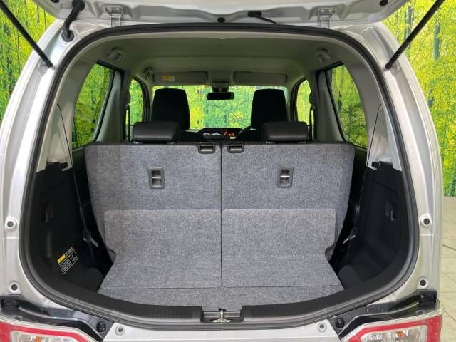 Suzuki WAGON R 2021-12 6708-10