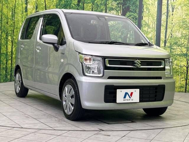 Suzuki WAGON R 2021-12 6708-16