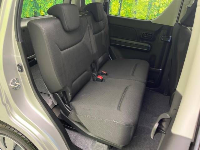 Suzuki WAGON R 2021-12 6708-9
