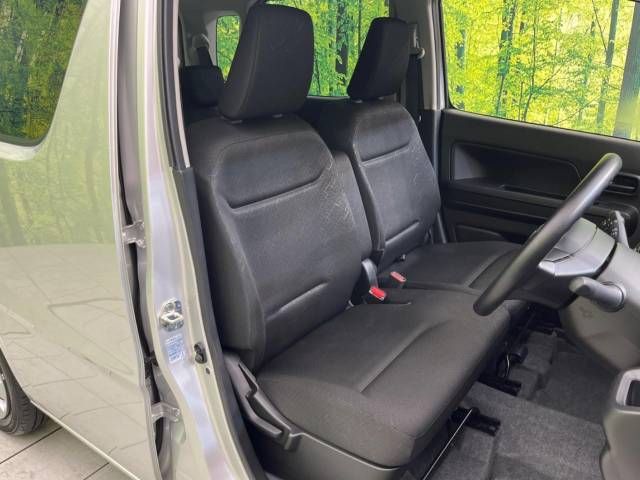 Suzuki WAGON R 2021-12 6708-8