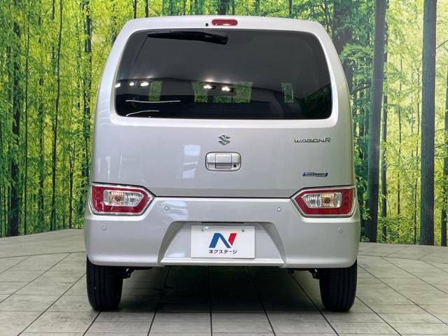 Suzuki WAGON R 2021-12 6708-15