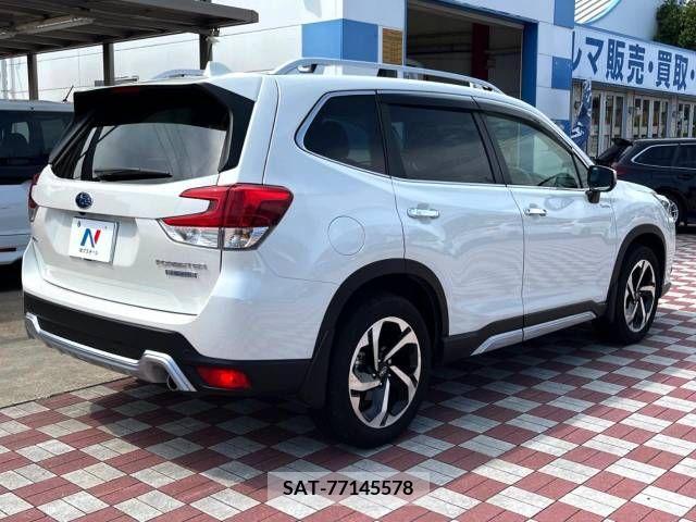 Subaru FORESTER 2022-11 342873-17
