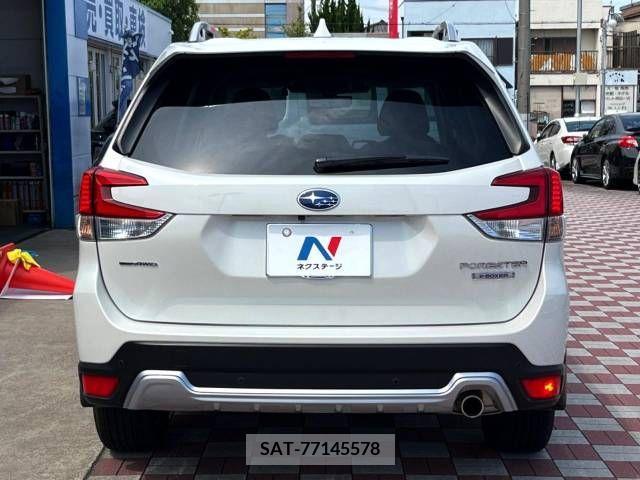 Subaru FORESTER 2022-11 342873-15