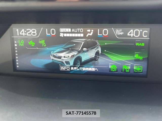 Subaru FORESTER 2022-11 342873-6
