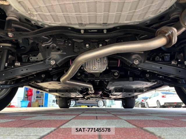 Subaru FORESTER 2022-11 342873-19
