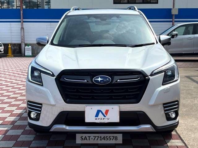 Subaru FORESTER 2022-11 342873-14